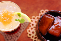 20世紀ハイツ・カフェ