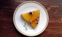 20世紀ハイツ・カフェ