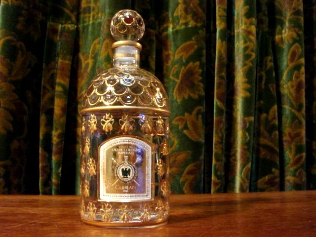 20世紀ハイツ：ガラス製品・香水瓶【香水瓶】